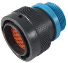 AIPXE-325X4A-E016, Amphenol AIPXE Thermoplastic PCB Mounting Enclosure, 82.55 x 101.6 x 19mm