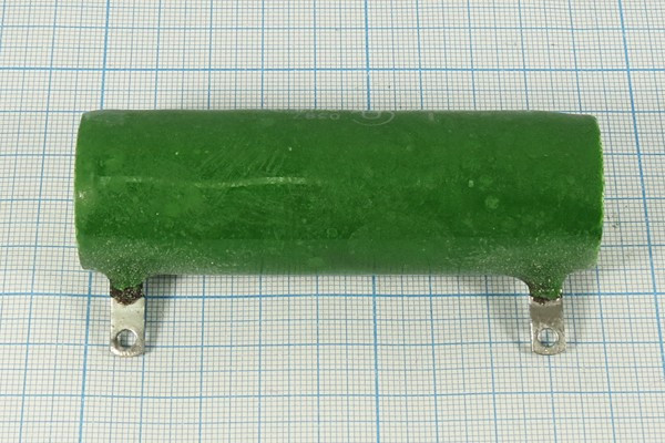 Резистор постоянный15К\ 50\ 29,0x 90,0\ 5\WW\2C\ПЭВ; Р 15К\ 50\ 29,0x 90,0\ 5\WW\2C\ПЭВ\