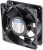 5950, 5900 Series Axial Fan, 230 V ac, AC Operation, 180m³/h, 18W, 78mA Max, 127 x 127 x 38mm