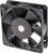5950, 5900 Series Axial Fan, 230 V ac, AC Operation, 180m³/h, 18W, 78mA Max, 127 x 127 x 38mm