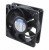 5950, 5900 Series Axial Fan, 230 V ac, AC Operation, 180m³/h, 18W, 78mA Max, 127 x 127 x 38mm