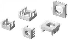 7461070, Terminals WP-TGTR Pin-Plate 8Pin 5.5mm 2Row