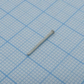 1-0.8-14-03 ГОСТ 16840-78, Лепесток штырь