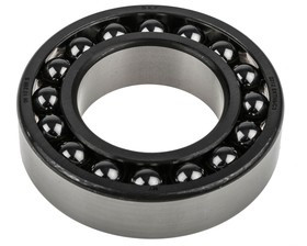2212 EKTN9/C3 Self Aligning Ball Bearing- Open Type 60mm I.D, 110mm O.D