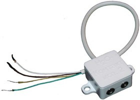 H2O "Контакт" New исп.2 (НЗ), Датчик протечки воды четырехпроводный