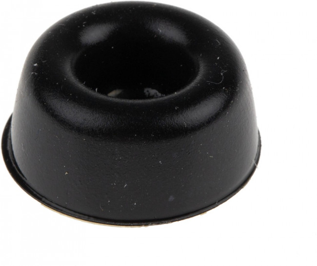 SJ5009, Cylindrical PUR Self Adhesive Feet, 22.3mm diameter x 10.1mm height SJ5009, Cylindrical PUR Self Adhesive Feet, 22.3mm diameter x 10.1mm height