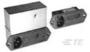 5EHM4S, Power Entry Module Filtered M 3 POS 250VACVAC 5A Switch/Fuse/Voltage Selector ST 1 Port 5EHM4S, Power Entry Module Filtered M 3 POS 250VACVAC 5A Switch/Fuse/Voltage Selector ST 1 Port