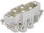09380062601, Heavy Duty Power Connectors HAN K 4+2P M SCREW SCREW TERMINATION 09380062601, Heavy Duty Power Connectors HAN K 4+2P M SCREW SCREW TERMINATION