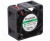 MF40201V2-1000U-A99, Вентилятор осевой, 12В DC, 40x40x20мм, подшипник Vapo, 13,01куб.м/ч, 21дБА MF40201V2-1000U-A99, Вентилятор осевой, 12В DC, 40x40x20мм, подшипник Vapo, 13,01куб.м/ч, 21дБА