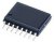 ISO7740DWR, 4 Generalpurpose SOIC16300mil Digital Isolators ROHS