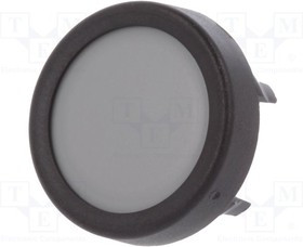 1241.1104.7096, Переключатель: кнопочный, Пол: 2, SPST-NO, 0,125A/48ВDC, OFF-(ON)