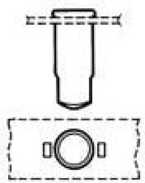 5645945-2, IC &amp; Component Sockets MIN-SPR B-N SN-AU
