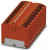 3273970, DIN Rail Terminal Blocks PTFIX 18X4-G RD