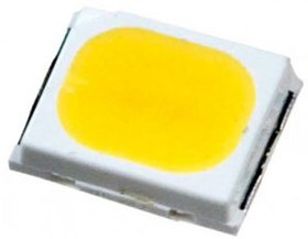 FM-P3528WCS-460WH3-R80, ЧИП светодиод 5000K 0.5Вт 3В CRI 80