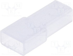 BM 01017, Держатель