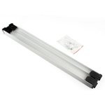 Магнитный держатель для ножей Forceberg 315 мм, алюминий