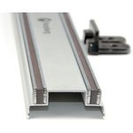 Магнитный держатель для ножей Forceberg 315 мм, алюминий