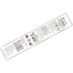 Магнитный держатель для ножей Forceberg 315 мм, алюминий