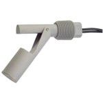 RSF84Y100R, Датчик уровня жидкости 0.6A/240VAC