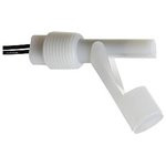 RSF84Y100R, Датчик уровня жидкости 0.6A/240VAC