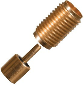 145-0701-001, Разъем РЧ / Коаксиальный, Коаксиальный SMK, Прямое Гнездо, Пайка, 50 Ом, Сплав Бериллиевой Меди