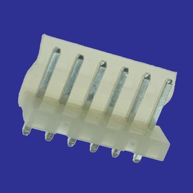 PWL-06 pitch 3.96 mm, Разъем