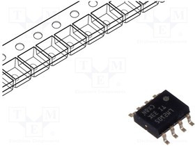 LM2105DR, IC: driver LM2105DR, IC: driver