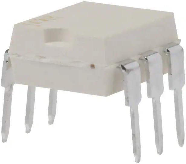 PVN012PBF, Реле 20В 2.5А/DC 4.5А/AC