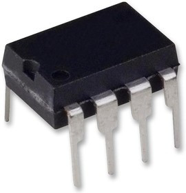 IXDD604PI, MOSFET Driver, Low Side, 4 A Output, 4.5 V to 35 V Supply, DIP-8, -40 °C to 125 °C