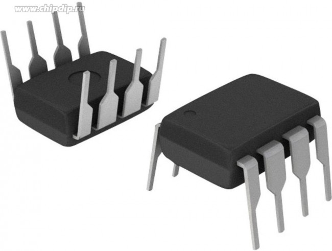 IXDD604PI, MOSFET Driver, Low Side, 4 A Output, 4.5 V to 35 V Supply, DIP-8, -40 °C to 125 °C IXDD604PI, MOSFET Driver, Low Side, 4 A Output, 4.5 V to 35 V Supply, DIP-8, -40 °C to 125 °C