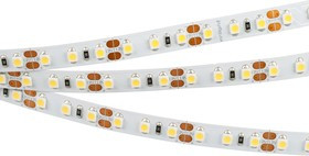 Светодиодная лента RT 2-5000 12V White6000 2x (3528, 600 LED, LUX) (Arlight, 9.6 Вт/м, IP20) Светодиодная лента RT 2-5000 12V White6000 2x (3528, 600 LED, LUX) (Arlight, 9.6 Вт/м, IP20)