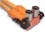 PL282X-301-50, 10mm Powerlok 2 Way Plug R/A For 50mm2