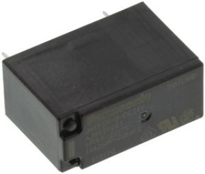 JW1FSN-B-DC24V, General Purpose Relays 10A 24VDC SPDT NON-LATCHING JW1FSN-B-DC24V, General Purpose Relays 10A 24VDC SPDT NON-LATCHING