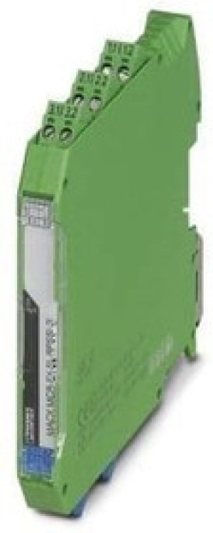 2865366, Terminal Block Interface Modules MACX MCR-EX-SL- RPSSI-2I