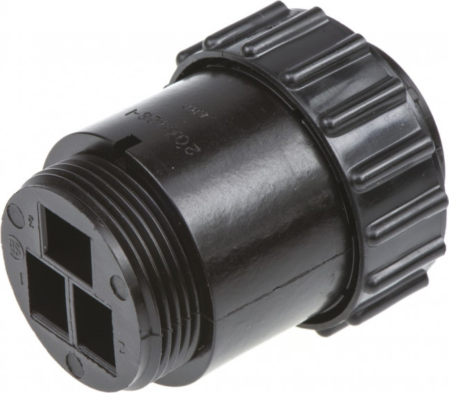 206426-1, ЗАГЛУШКА CPC В СБОРЕ, РАЗМЕР 17-3