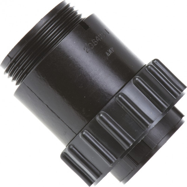 206426-1, ЗАГЛУШКА CPC В СБОРЕ, РАЗМЕР 17-3