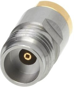 134-1000-010, RF Adapters - Between Series 2.4-2.92mm SMK Jack