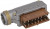 Разъем Прямоугольный соединитель вилка, контакты 16C, на кабель, угловой, РШ2Н-1-30