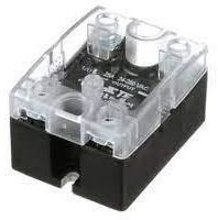 2-1393030-2, Solid State Relay, SSRT, 1NO, 25A, 280V, Screw Terminal