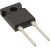 Power Resistor 30W 200Ohm 1 %