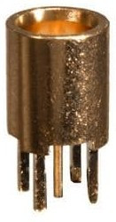 133-3701-231, RF Connectors / Coaxial Connectors PC JCK.115"LEGS GLD 133-3701-231, RF Connectors / Coaxial Connectors PC JCK.115"LEGS GLD