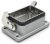 C14611F0060018, C146 Housing (Bulkhead Mounting), E6 Thread C14611F0060018, C146 Housing (Bulkhead Mounting), E6 Thread