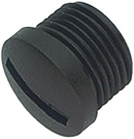 08-2441-000-000, Dust Cap, Shell Size M8