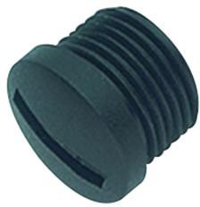 08-2441-000-000, Dust Cap, Shell Size M8
