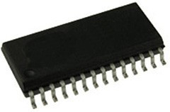 UT6264CSCL-70LL, микросхема памяти SO28