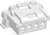 5051510400, 2mm 1x4P 4 1 P=2mm Rectangular Connectors Housings ROHS 5051510400, 2mm 1x4P 4 1 P=2mm Rectangular Connectors Housings ROHS