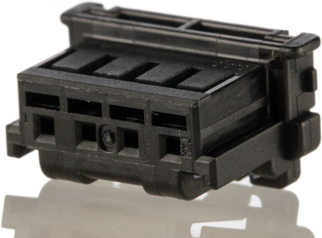 5051510400, 2mm 1x4P 4 1 P=2mm Rectangular Connectors Housings ROHS 5051510400, 2mm 1x4P 4 1 P=2mm Rectangular Connectors Housings ROHS