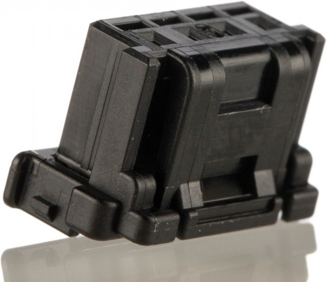5051510400, 2mm 1x4P 4 1 P=2mm Rectangular Connectors Housings ROHS 5051510400, 2mm 1x4P 4 1 P=2mm Rectangular Connectors Housings ROHS