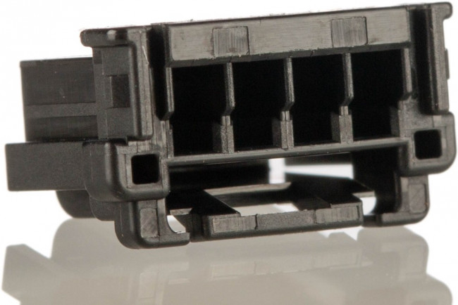 5051510400, 2mm 1x4P 4 1 P=2mm Rectangular Connectors Housings ROHS 5051510400, 2mm 1x4P 4 1 P=2mm Rectangular Connectors Housings ROHS