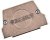FMH4 / 1731110089, 173111 Series D Sub Backshell, 37 Way